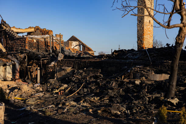 Reliable Firefighting Water Removal contractor in Brookeville, MD by Fire Damage Flint