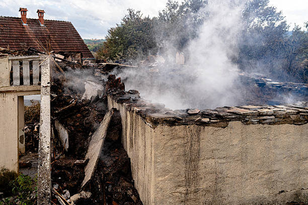Affordable Firefighting Water Removal solutions in Brookeville, MD